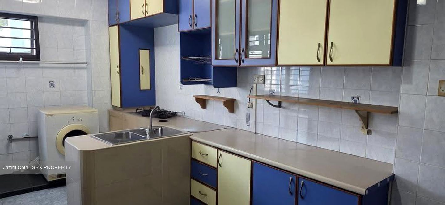 Blk 501C Montreal Spring (Sembawang), HDB 5 Rooms #632921201